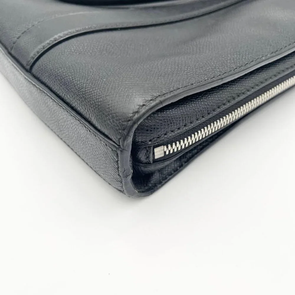 Bulgari Man Briefcase Business